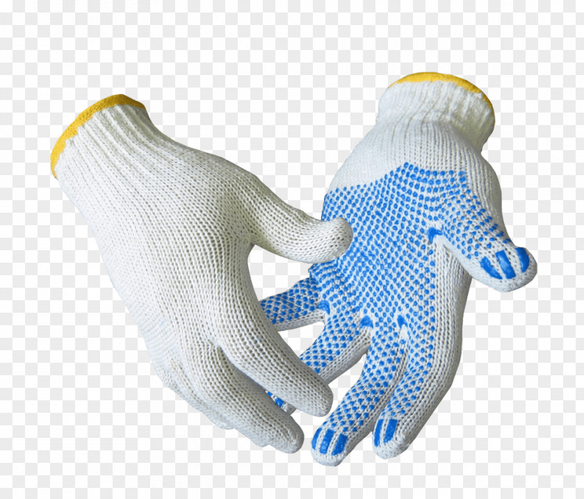 Work Gloves Glove Wholesale Retail Personal Protective Equipment Nylon PNG
