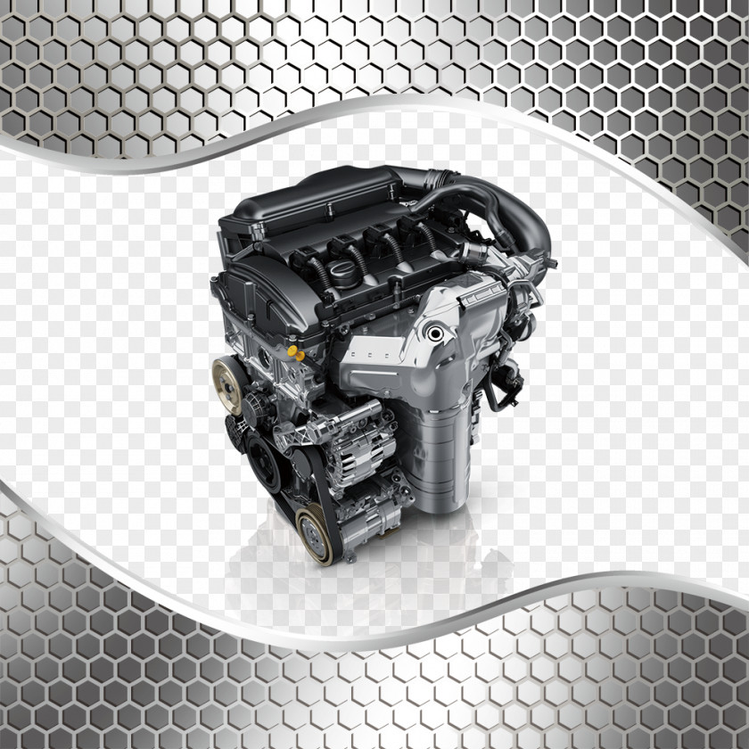 Advanced Automotive Engine Image BMW Peugeot 3008 Car Groupe PSA PNG
