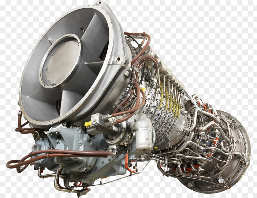 Advertising Carrier General Electric LM2500 Gas Turbine Jet Engine Aero-Derivativ PNG