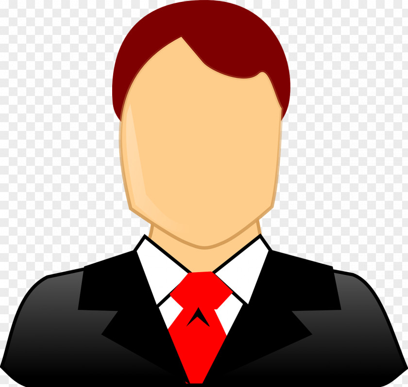 Businessman Business Clip Art PNG