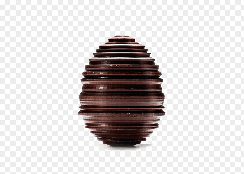 Chocolate White Easter Egg PNG