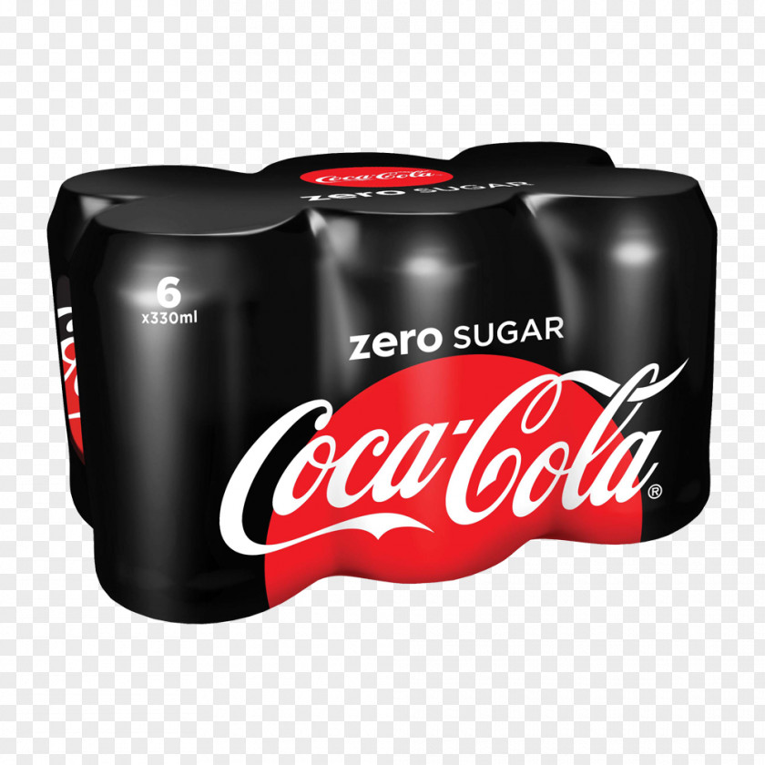 Coke Coca-Cola Cherry Fizzy Drinks Diet PNG