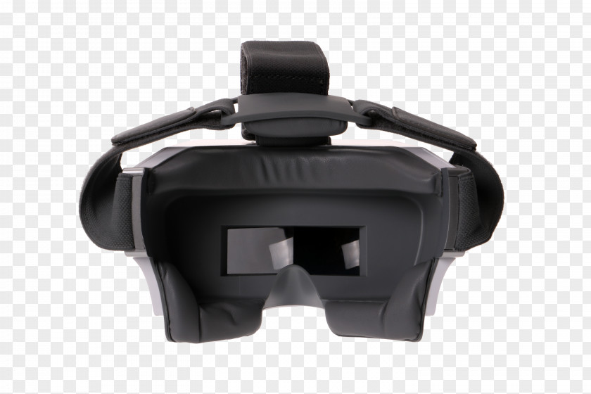 Glasses Yuneec International Typhoon H First-person View Goggles PNG