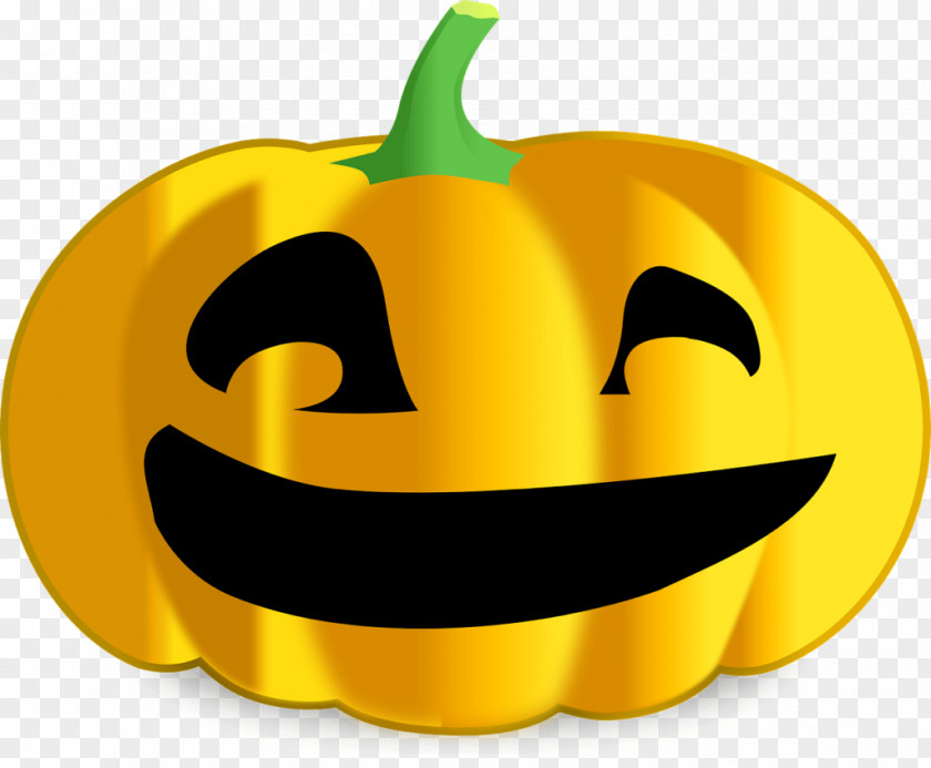 Halloween Jack-o'-lantern Carving Clip Art PNG