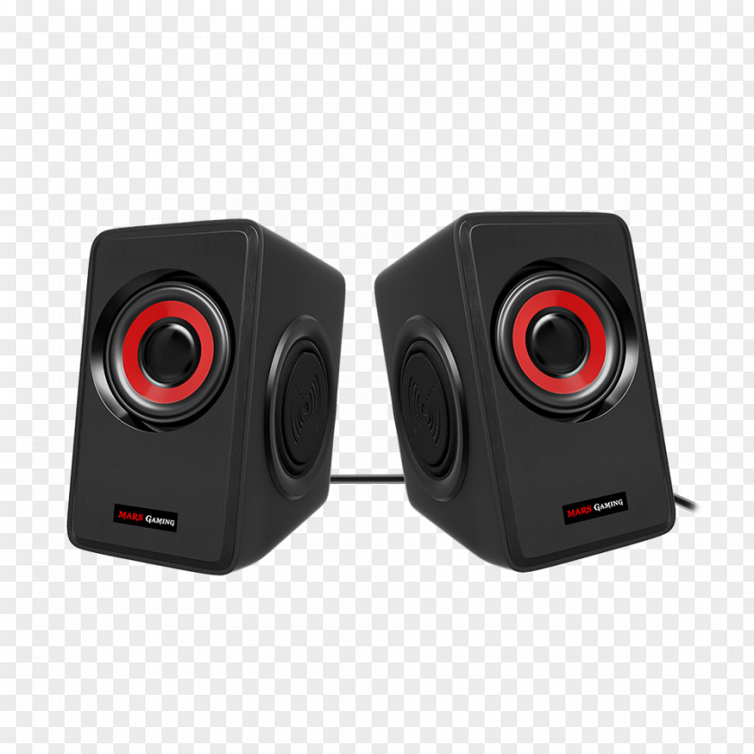 Headphones Computer Speakers Subwoofer Loudspeaker Sound 3D Audio Effect PNG