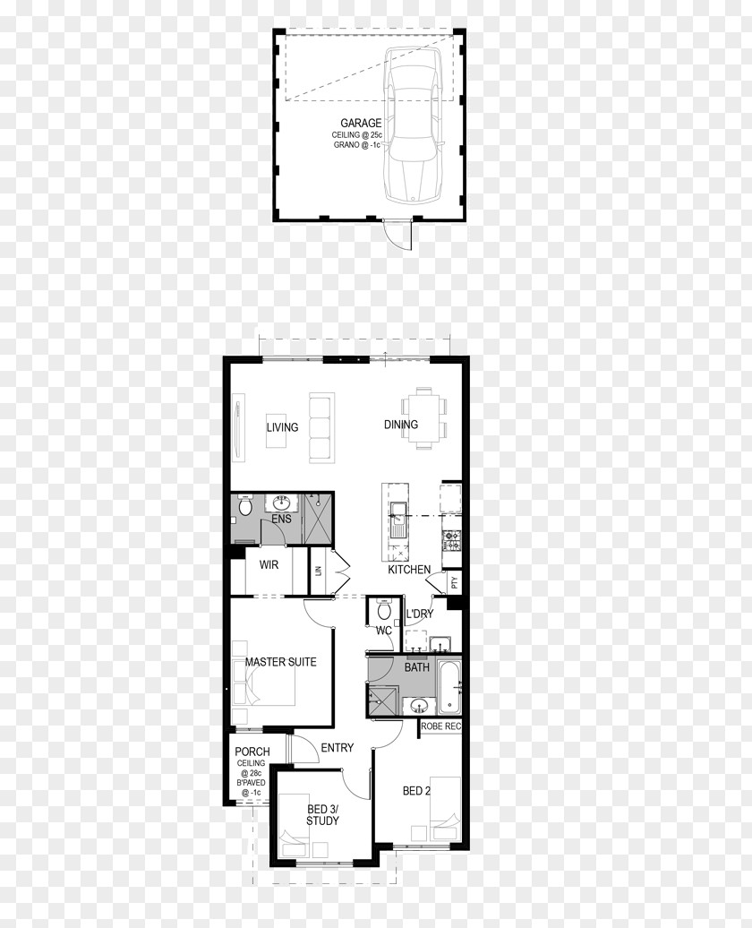 Master Bathroom Design Ideas Narrow Space Floor Plan Product Pattern PNG