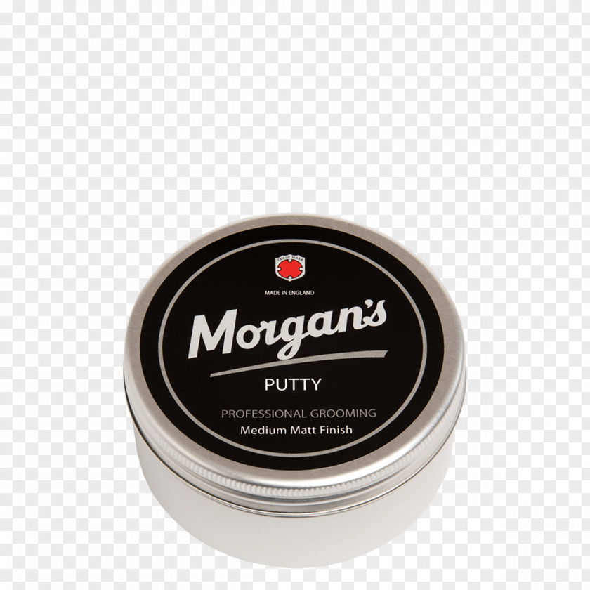 Modern Man Pomade Hair Styling Products Wax PuTTY PNG