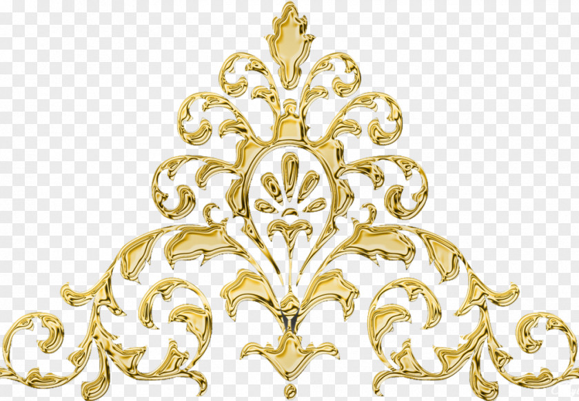 Ornaments Gold Borders And Frames Clip Art Ornament Adobe Illustrator Artwork PNG