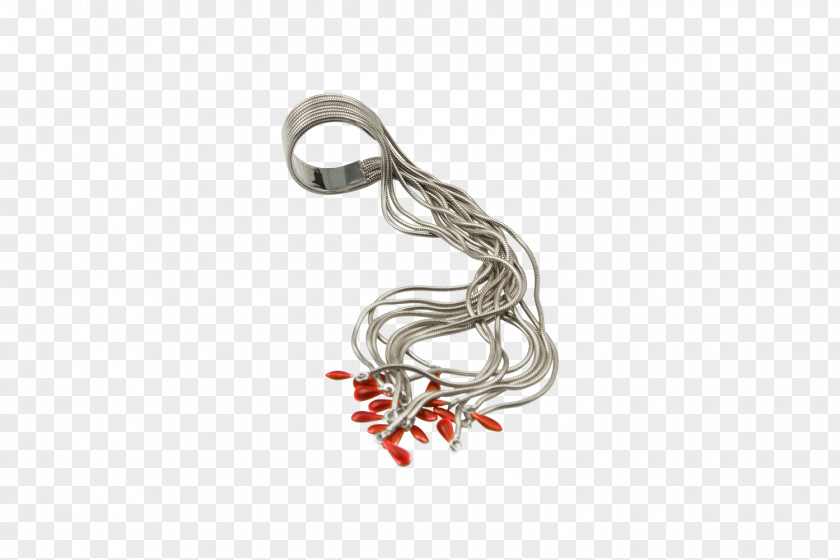 Silver Body Jewellery Charms & Pendants PNG