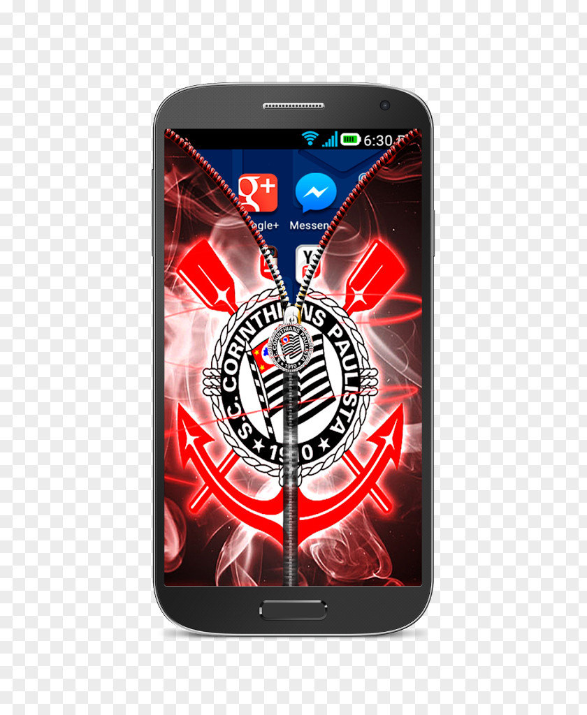 Smartphone Feature Phone Sport Club Corinthians Paulista Punipuni Android PNG
