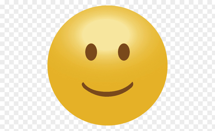 Smile Emoji Emoticon PNG