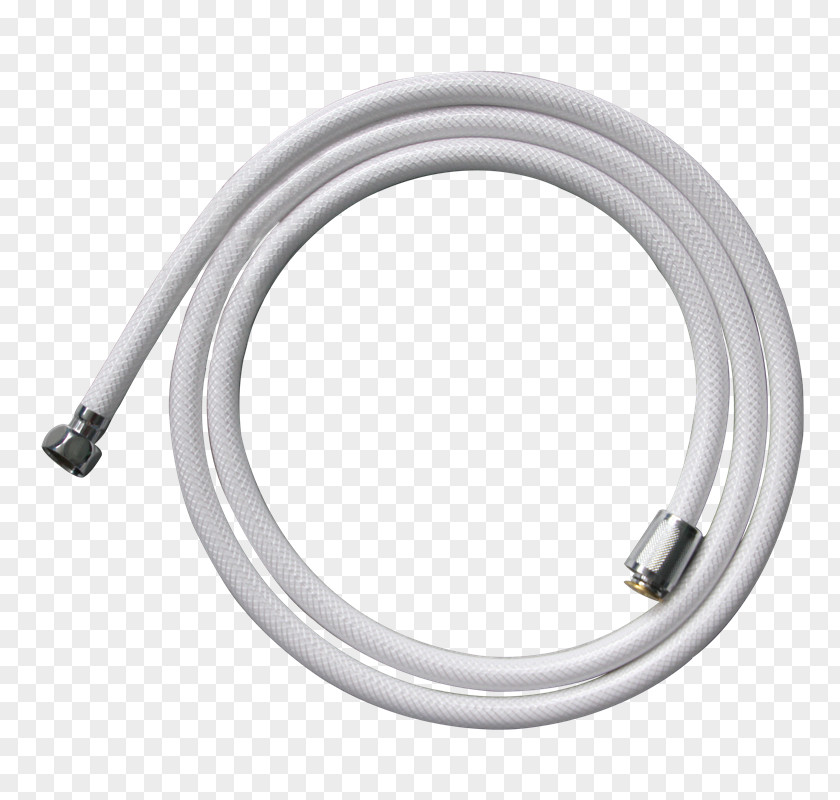 Steel Washing Machine Hoses Hose Plastic Polyvinyl Chloride Pipe Shower PNG