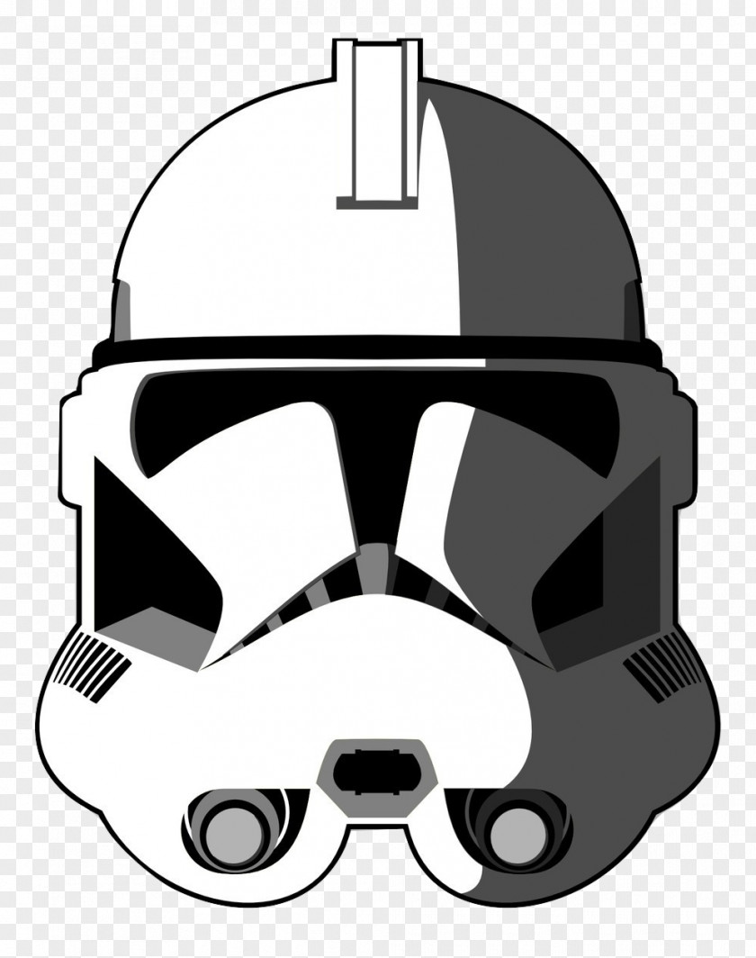 Stormtrooper Clone Trooper Boba Fett Wars Anakin Skywalker PNG
