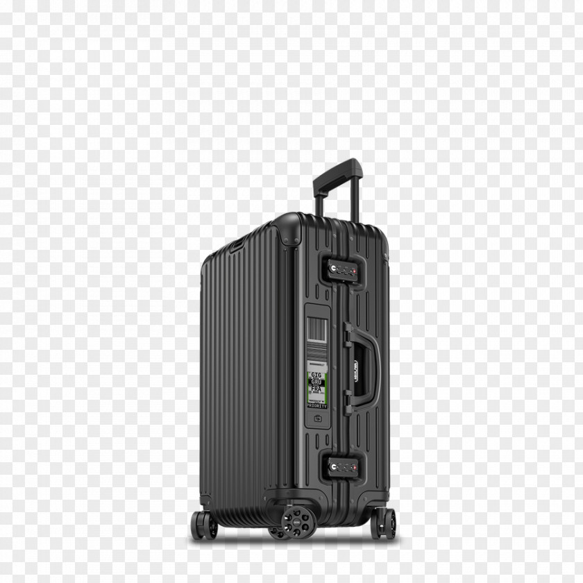 Suitcase Rimowa Salsa Multiwheel Sport 75 Baggage Cabin PNG