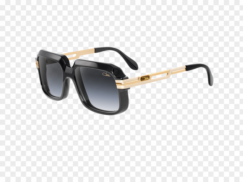 Sunglasses Cazal Legends 607 Eyewear PNG