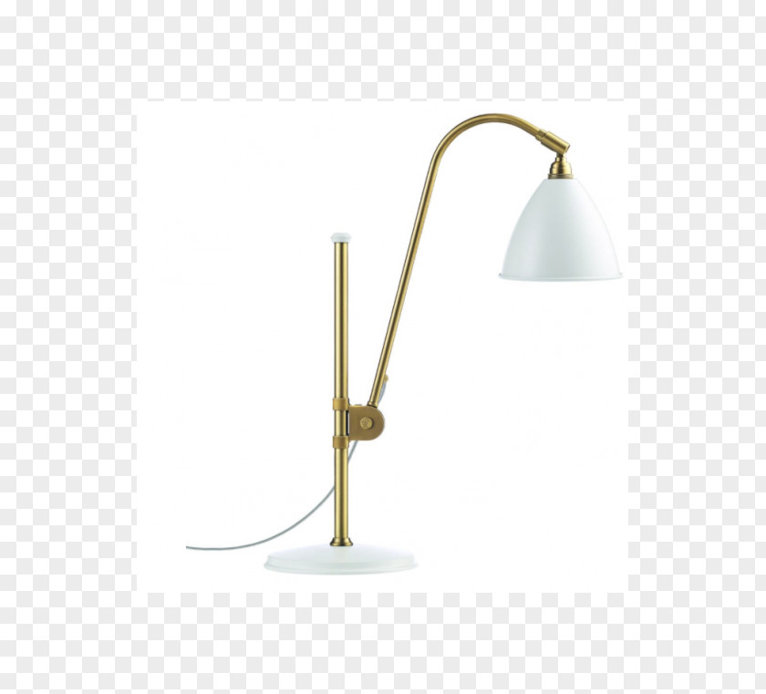 Table Gubi Light Fixture Lamp PNG