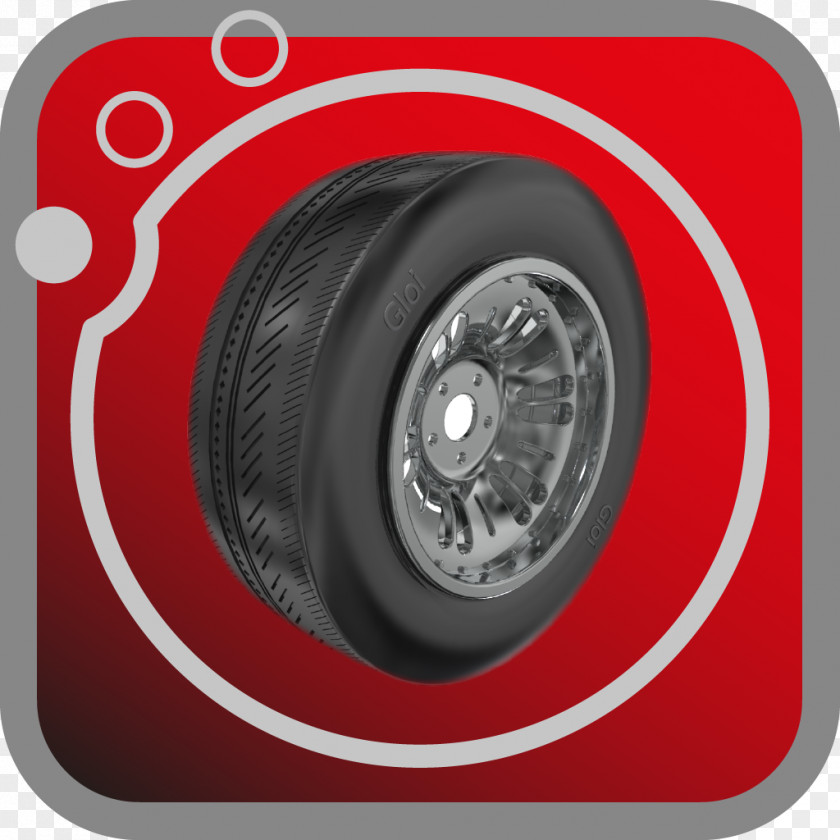 Tire Wheel Alignment Alloy Rim PNG
