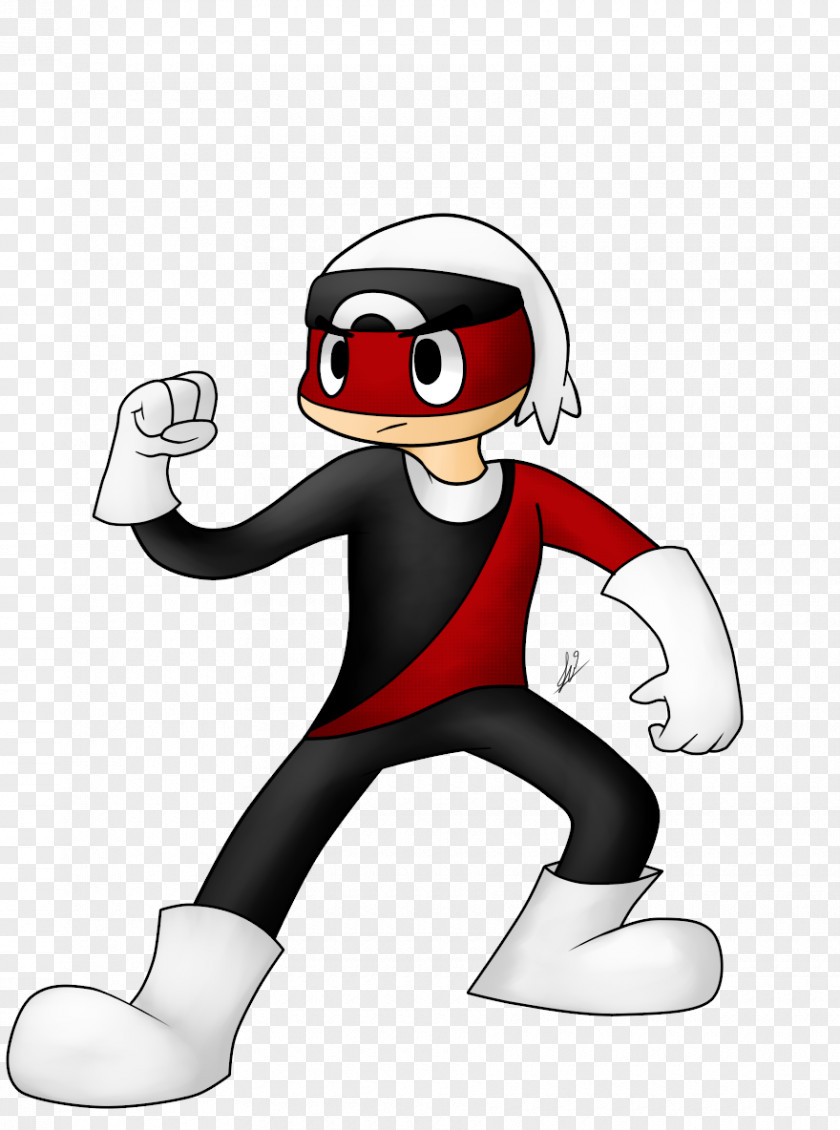 Uganda Knuckles Drawing Thumb Character Clip Art PNG