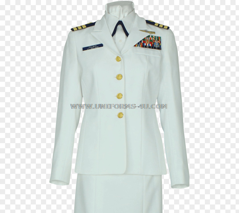 Uniforms Grade United States Coast Guard Academy Of The Auxiliary PNG