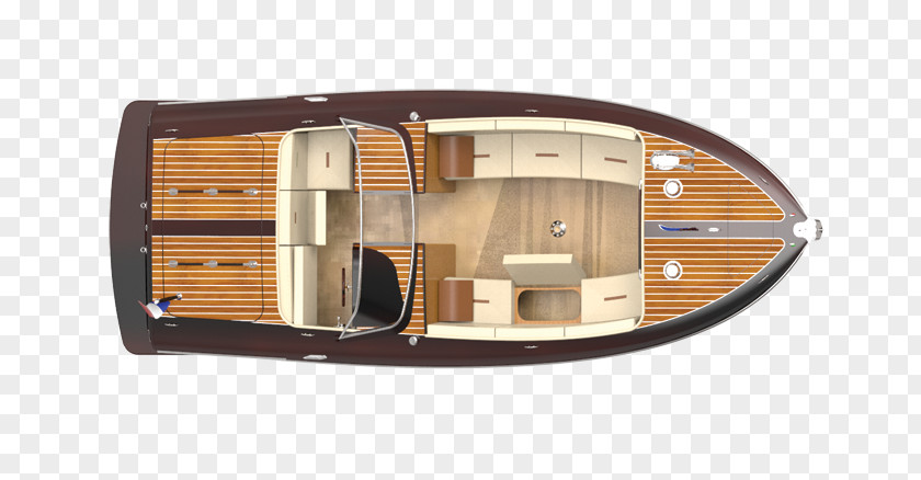 Yacht Luxury Boat Runabout PNG