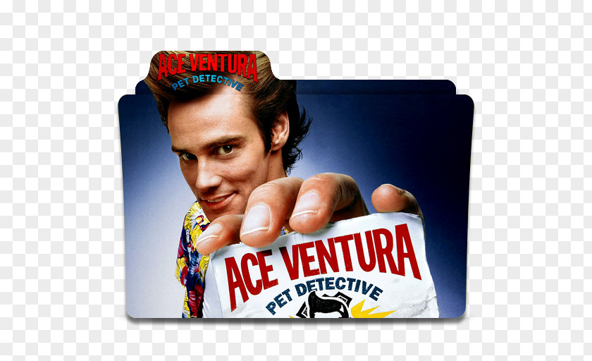 Ace Ventura Pet Detective Jim Carrey Ventura: Film Poster PNG