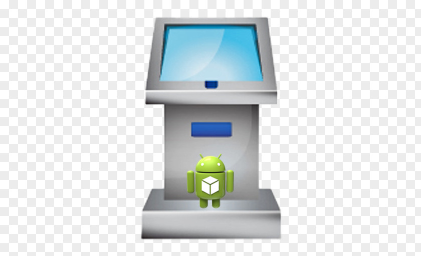 Android Computer Monitors Tablet Computers PNG