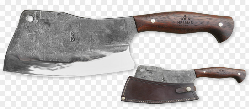 Blacksmith Hunting & Survival Knives Utility Knife Kitchen Blade PNG