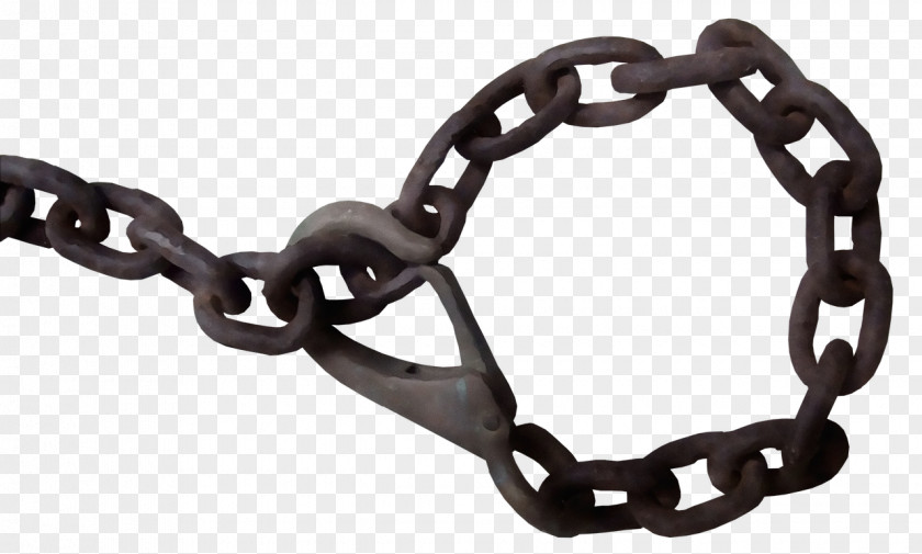 Chain Jewellery Bit Human Body PNG