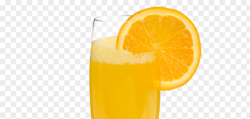 Cocktail Mimosa Buck's Fizz Champagne Liqueur PNG