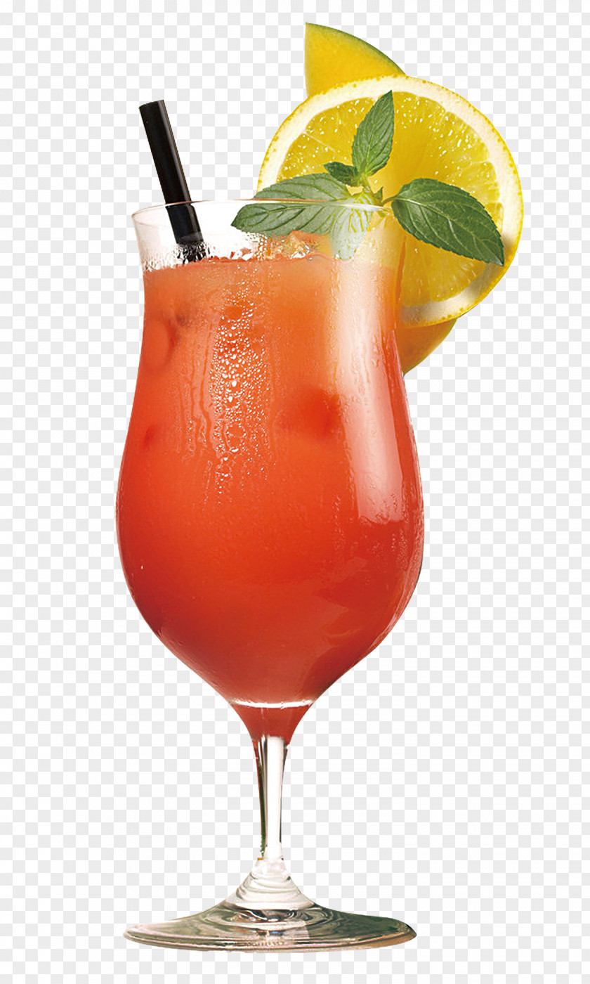 Cocktail Orange Juice Sex On The Beach Martini PNG juice on the Martini, Fruit drinks, cocktail glass with lemon illustration clipart PNG