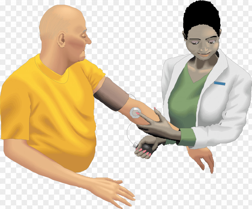 Doctor Of The Medicine Physician Physical Examination PNG