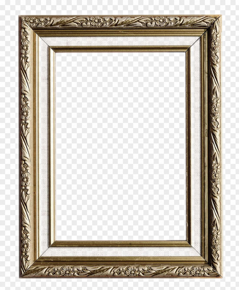 European Decorative Frame PNG decorative frame clipart PNG
