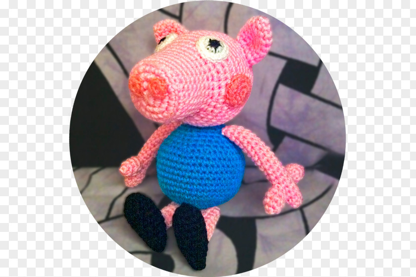 Frankeenweenie Amigurumi Stuffed Animals & Cuddly Toys Crochet Character Arale Norimaki PNG