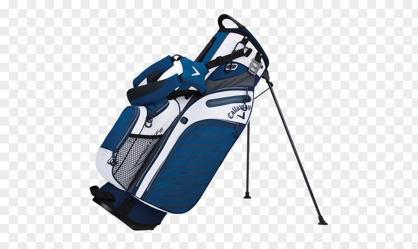 Golf Bag Equipment Clubs Callaway Company Iron PNG