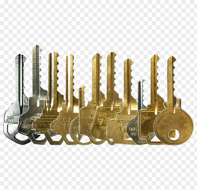 Key Lock Bumping Tool Picking PNG