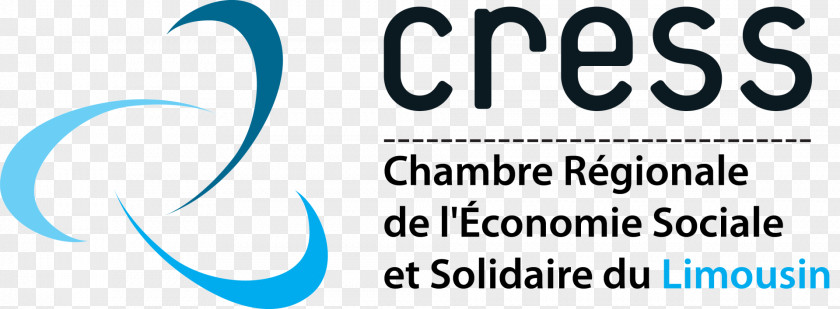 Limousin L'économie Sociale Et Solidaire En Logo Brand Social Economy PNG
