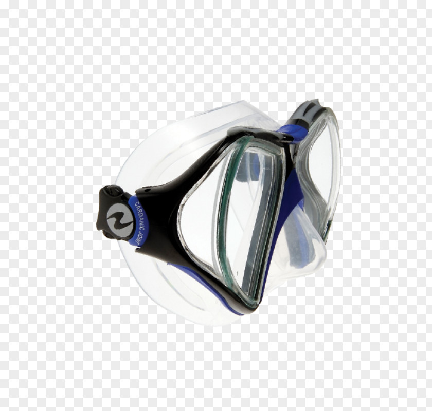 Mask Goggles Diving & Snorkeling Masks Aqua Lung/La Spirotechnique Technisub S.p.a. Scuba Set PNG