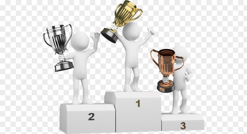 Medal Podium Stock Photography Royalty-free Image PNG