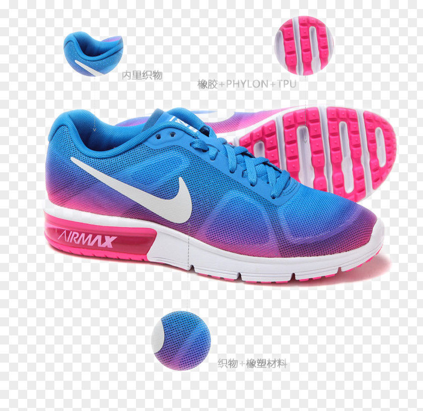 Nike Sneakers Free Skate Shoe PNG