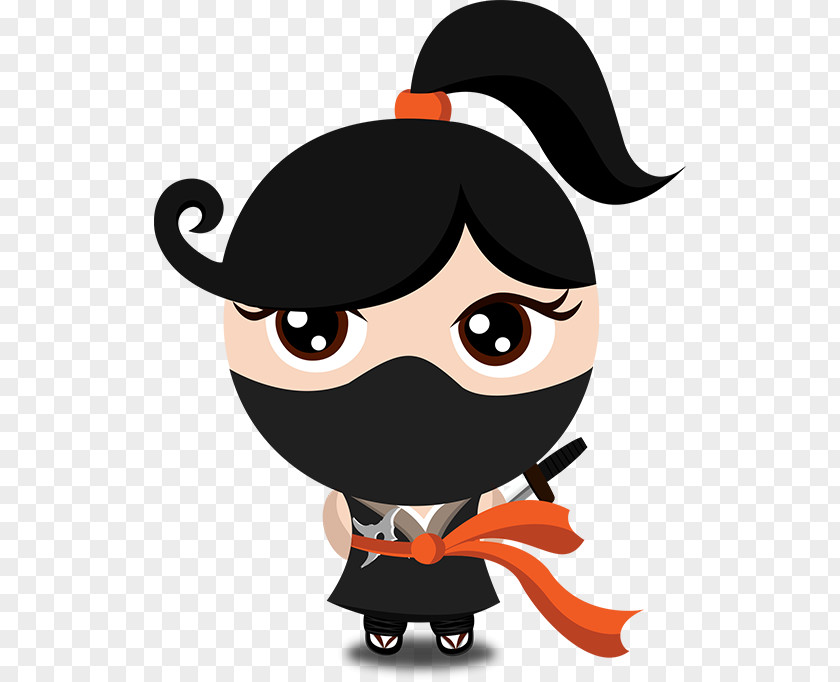 Ninja Desktop Wallpaper Code Review GitHub PNG