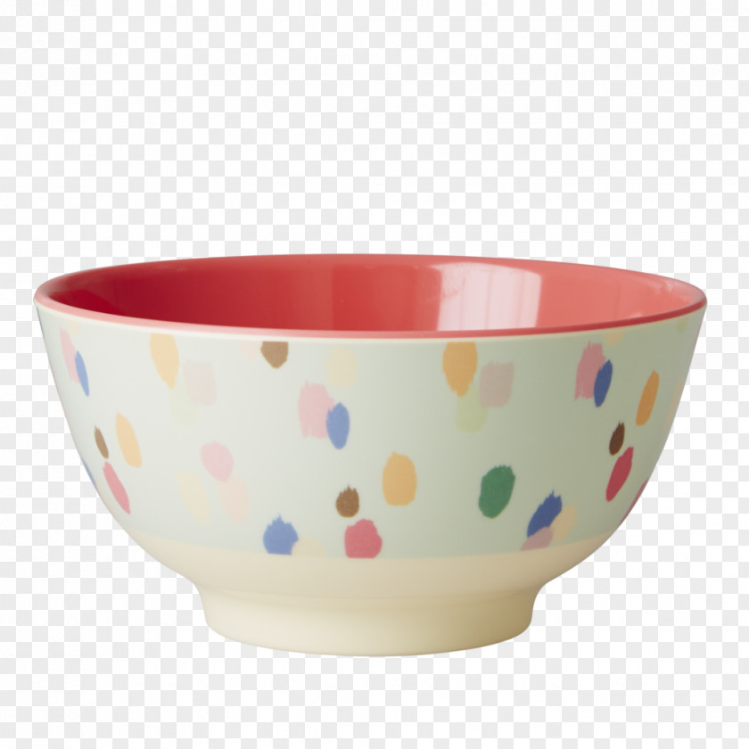 Rice Bowl Melamine Soup Ceramic PNG