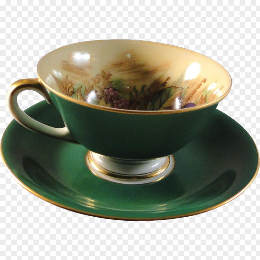 Saucer Earl Grey Tea Tableware Coffee Cup PNG