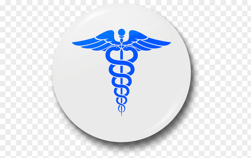 Symbol Staff Of Hermes Caduceus As A Medicine PNG