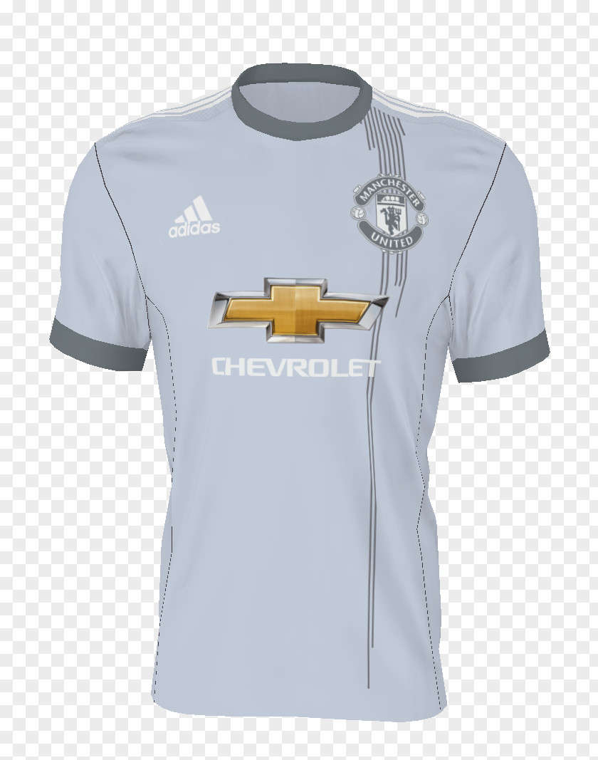 T-shirt 2016–17 Manchester United F.C. Season Third Jersey 2017–18 PNG
