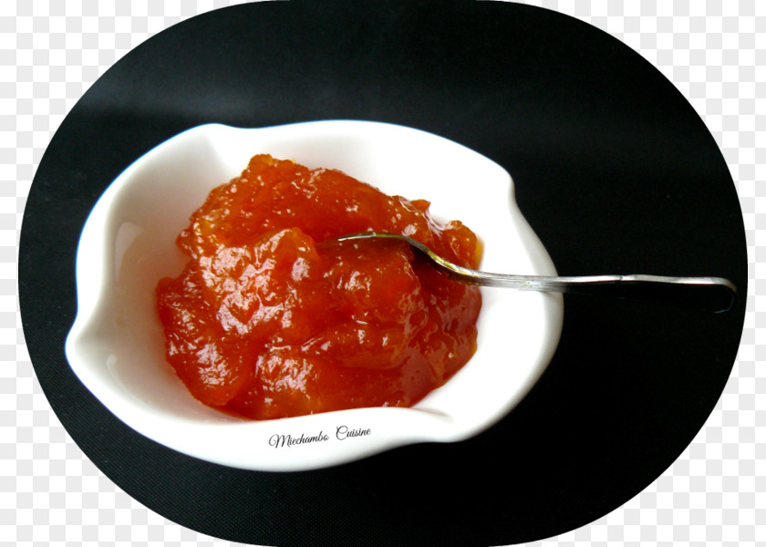 Tomato Chutney Tomate Frito Recipe PNG