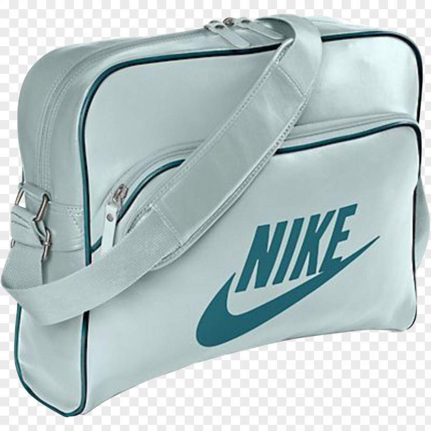Bag Handbag Nike White Tote PNG