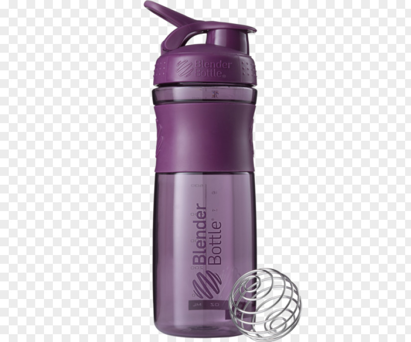 Bottle BlenderBottle Company Cocktail Shaker Water Bottles PNG