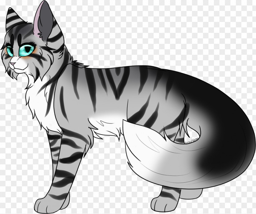 Cat Whiskers Wildcat Tiger Domestic Short-haired PNG