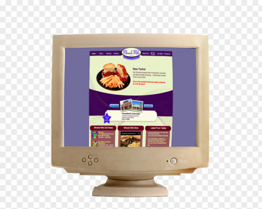 Computer Monitors Multimedia PNG