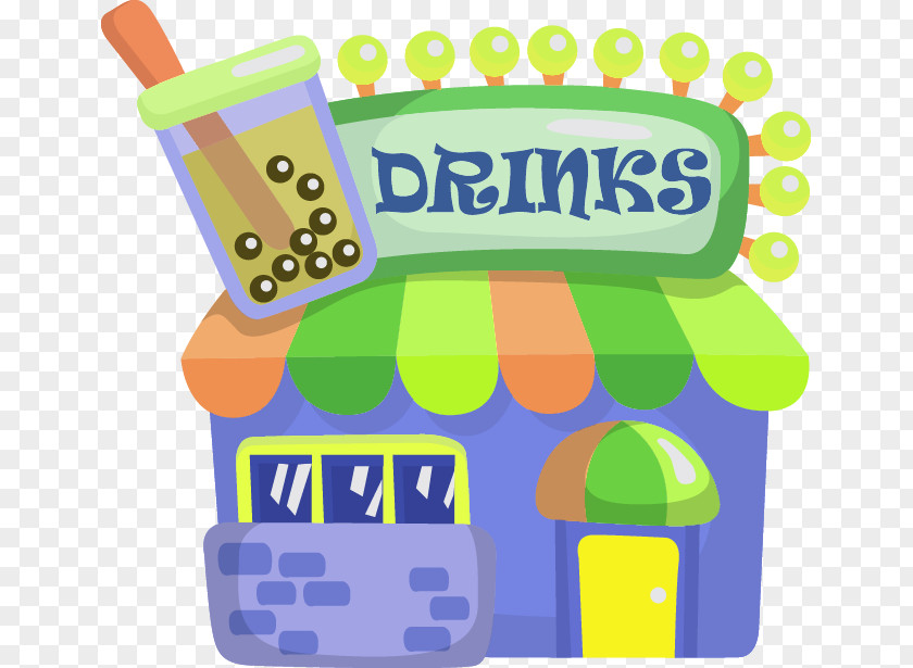 Drink Beverage Outlets Tea PNG